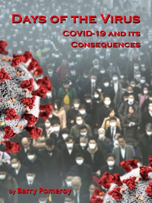 cover image of Days of the Virus